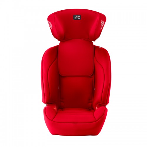 BRITAX EVOLVA 123 SL SICT Car Seat